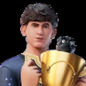 Meet your Posher, François